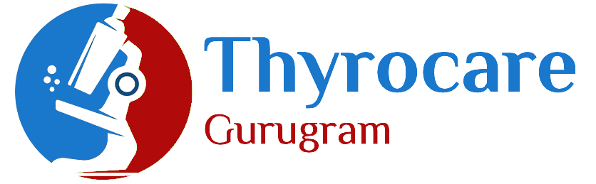 Thyrocare Lab Gurugram